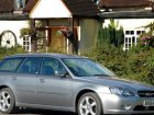 Subaru  Legacy IV Station Wagon  2.0R (165 Hp) AWD Automatic 