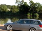 Subaru Legacy IV Station Wagon