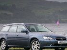 Subaru Legacy IV Station Wagon
