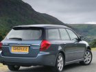 Subaru Legacy IV Station Wagon