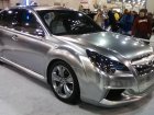 Subaru Legacy V
