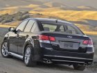 Subaru Legacy V
