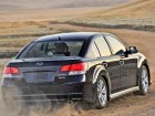 Subaru  Legacy V  2.0i (150 Hp) AWD Lineartronic  