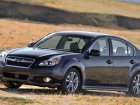 Subaru  Legacy V  2.0i (150 Hp) AWD Lineartronic  
