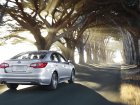Subaru  Legacy V  2.0i (150 Hp) AWD Lineartronic  