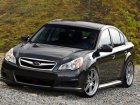 Subaru  Legacy V  2.0i (150 Hp) AWD Lineartronic  