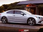 Subaru  Legacy V  2.0i (150 Hp) AWD Lineartronic  