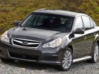 Subaru  Legacy V  2.0i (150 Hp) AWD Lineartronic  