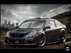 Subaru  Legacy V  2.0i (150 Hp) AWD Lineartronic  