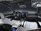 Subaru  Legacy V  2.0i (150 Hp) AWD Lineartronic  