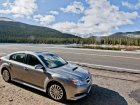 Subaru  Legacy V  2.0i (150 Hp) AWD Lineartronic  
