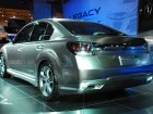 Subaru  Legacy V  2.0i (150 Hp) AWD Lineartronic  