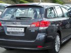 Subaru Legacy V Station Wagon