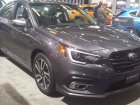 Subaru Legacy VI (facelift 2017) 3.6R (256 Hp) AWD CVT