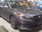 Subaru  Legacy VI (facelift 2017)  3.6R (256 Hp) AWD CVT 