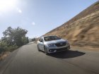 Subaru  Legacy VII  2.4 Turbo (260 Hp) AWD CVT 