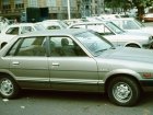 Subaru Leone II (AB) 1600 (86 Hp)