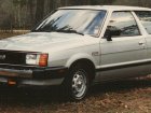 Subaru Leone II Hatchback 1600 (86 Hp)