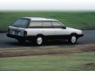 Subaru  Leone II Station Wagon  1800 Super 4WD (AM,AJ) (82 Hp) 