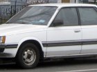 Subaru  Leone III  1600 (74 Hp) 