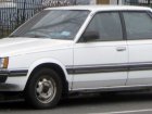 Subaru  Leone III  1800 4WD CAT (95 Hp) 