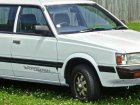 Subaru  Leone III Station Wagon  1800 Super 4WD (131 Hp) 