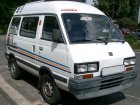 Subaru  Libero Bus (E10,E12)  1.2i (54 Hp)  