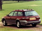 Subaru Outback I