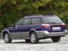 Subaru Outback II (BE,BH)