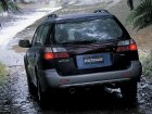 Subaru Outback II (BE,BH)