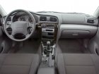 Subaru Outback II (BE,BH)