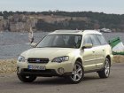 Subaru  Outback III (BL,BP)  2.5i 4WD (165 Hp) Automatic 