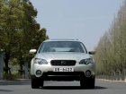 Subaru Outback III (BL,BP)