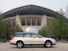 Subaru Outback III (BL,BP)