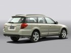 Subaru Outback III (BL,BP)