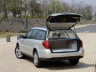 Subaru Outback III (BL,BP)