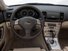 Subaru Outback III (BL,BP)