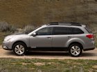 Subaru Outback IV
