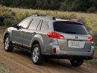 Subaru Outback IV