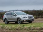 Subaru  Outback IV (facelift 2013)  2.0d (150 Hp) AWD Lineartronic 