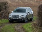 Subaru  Outback IV (facelift 2013)  2.0d (150 Hp) AWD  