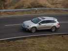 Subaru  Outback IV (facelift 2013)  2.0d (150 Hp) AWD  