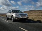 Subaru  Outback IV (facelift 2013)  2.0d (150 Hp) AWD  