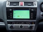 Subaru  Outback IV (facelift 2013)  2.0d (150 Hp) AWD  