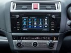 Subaru Outback V
