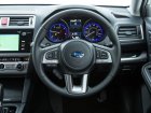 Subaru Outback V