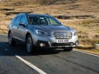 Subaru  Outback V  2.5i (175 Hp) AWD Lineartronic  