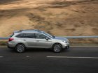 Subaru  Outback V  2.5i (175 Hp) AWD Lineartronic  