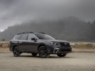 Subaru  Outback VI  XT 2.4Turbo (260 Hp) AWD CVT 
