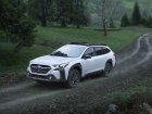 Subaru  Outback VI (facelift 2022)  2.5i (182 Hp) AWD Lineartronic CVT 